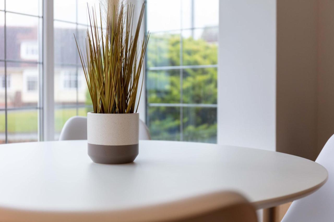 Wellington View - Donnini Apartments Ер Екстер'єр фото